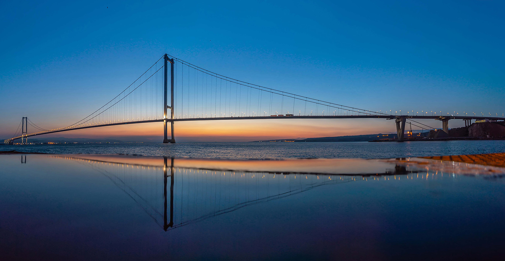 Panoramik Mansiyon İlham Kazdal - Bağlantı