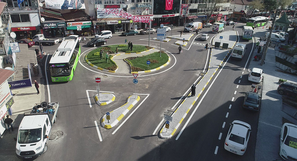 kurucesmeye-yeni-donel-kavsak