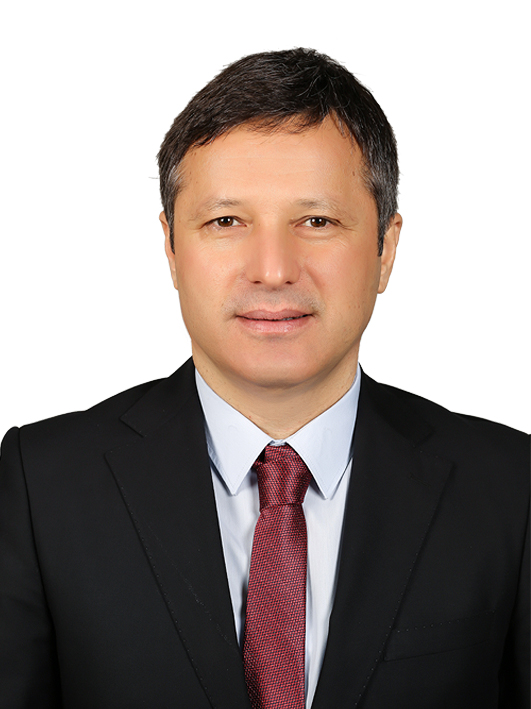 Mustafa Gökhan BAYKAN