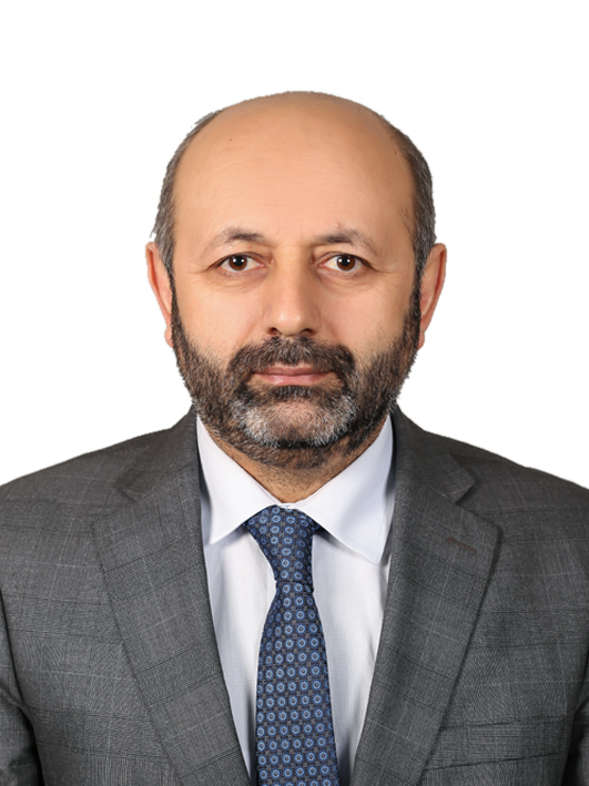 Dr. İsmail GÜLSOY