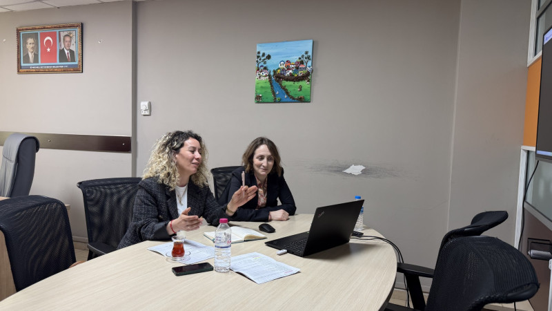 Kocaeli Büyükşehir Belediyesi sunum görseli