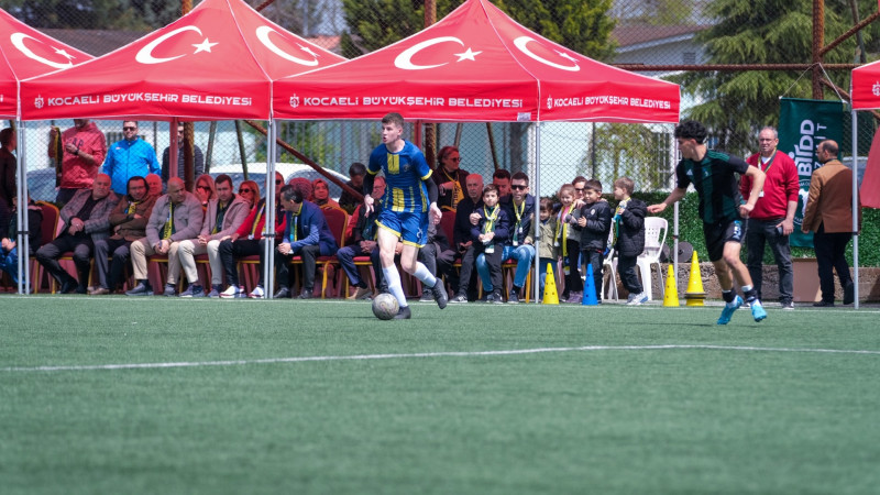 Batı Trakya Sporcuları