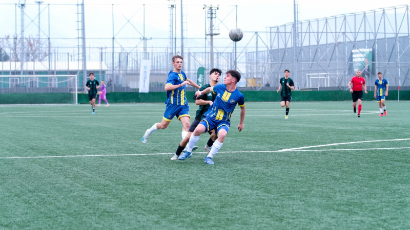 Protokol Katılımı