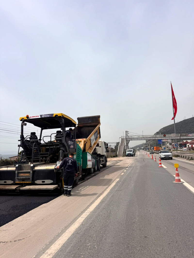 Şirinyalı Mahallesi yeni durak cebi