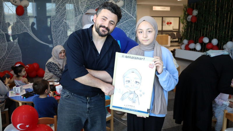 Sanatsal etkinlikler