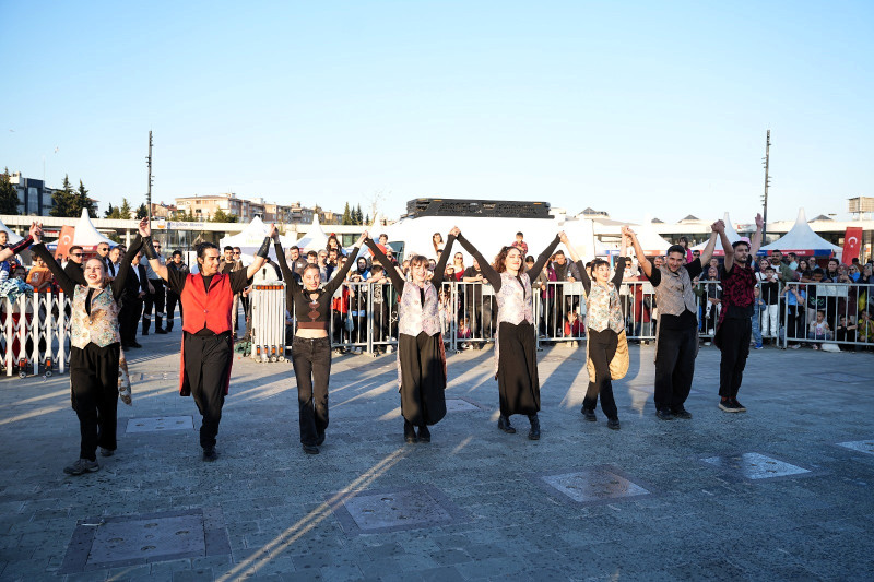 23 Nisan Etkinliği Kocaeli