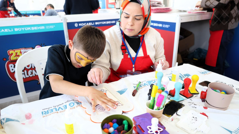 Kocaeli Etkinlik Alanı