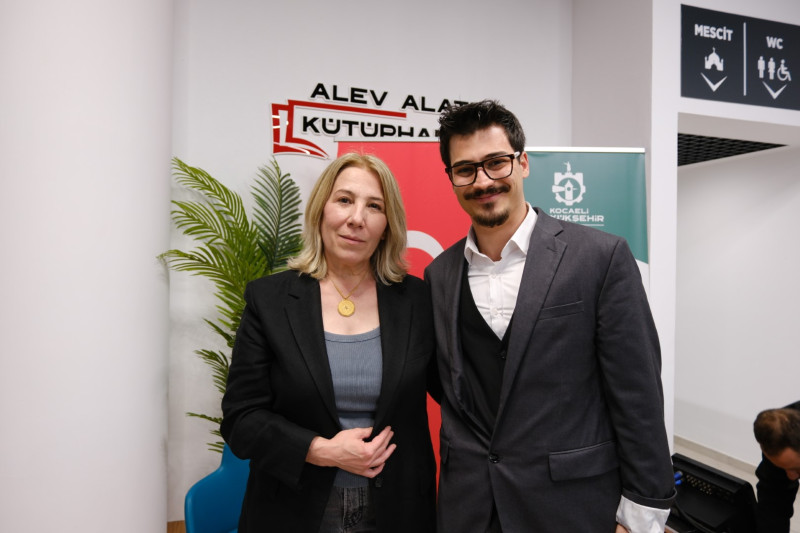 Yeni Etkinlikler