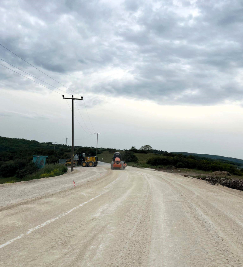 Kırsal Ulaşım