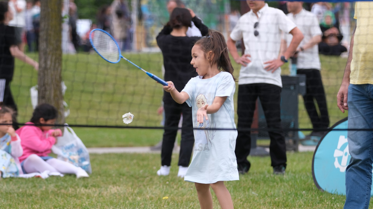 19 Mayıs’ta Sekapark gençlere dar geldi