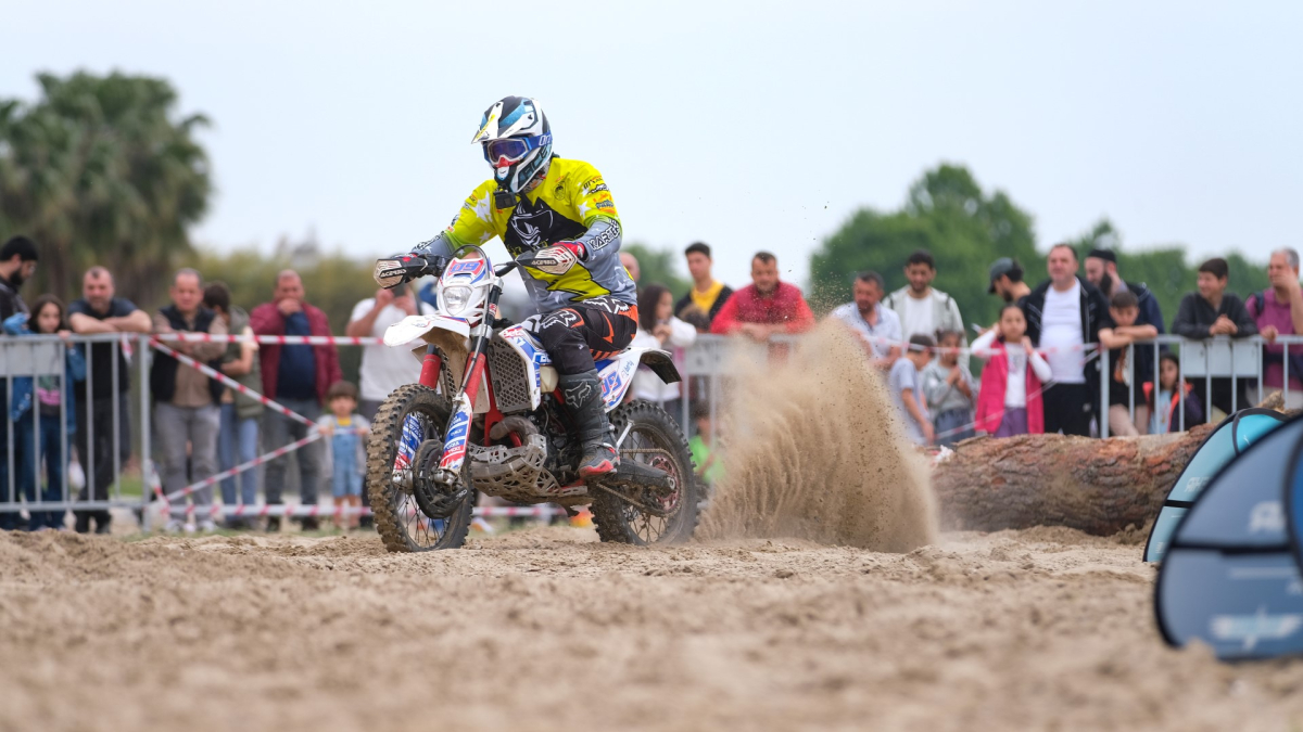 19 Mayıs’ta Sekapark gençlere dar geldi