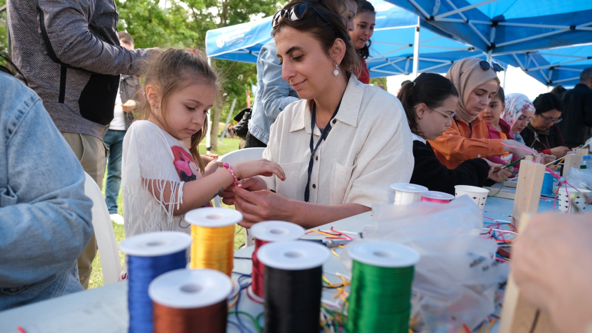 19 Mayıs’ta Sekapark gençlere dar geldi