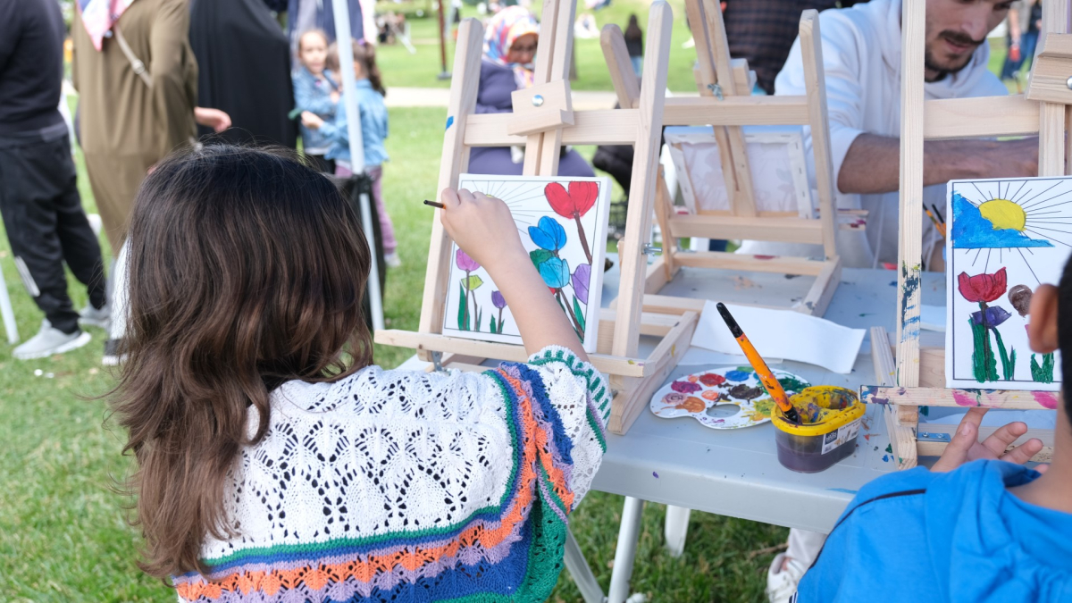 19 Mayıs’ta Sekapark gençlere dar geldi