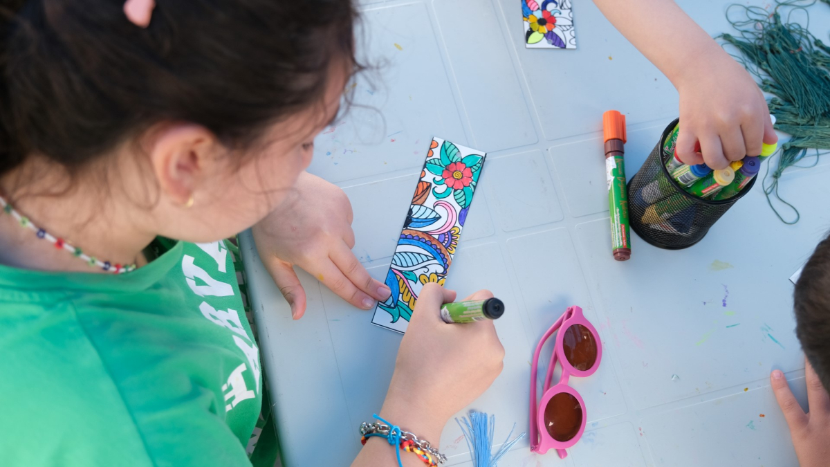 19 Mayıs’ta Sekapark gençlere dar geldi