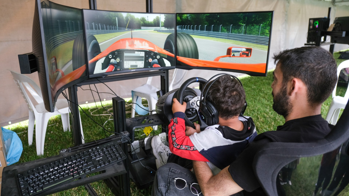 19 Mayıs’ta Sekapark gençlere dar geldi