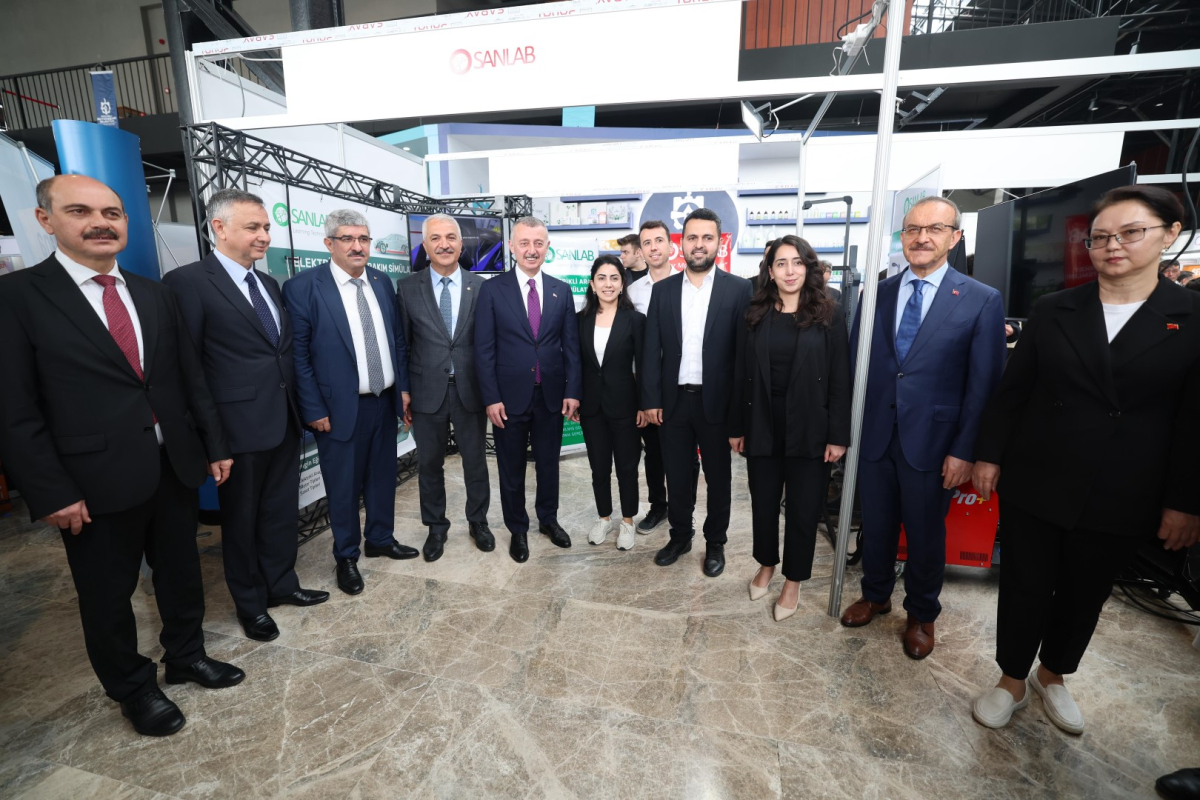 Kocaeli Bilişim Fuarı sektöre yön verecek