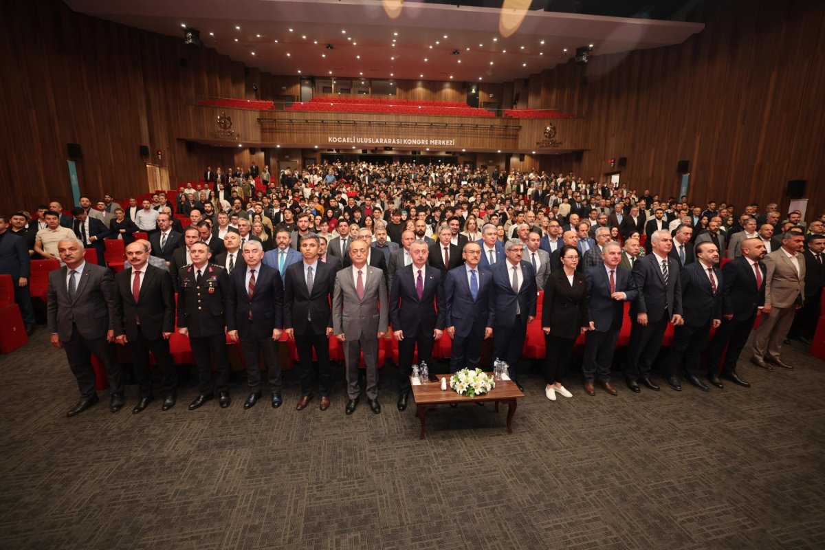 Kocaeli Bilişim Fuarı sektöre yön verecek