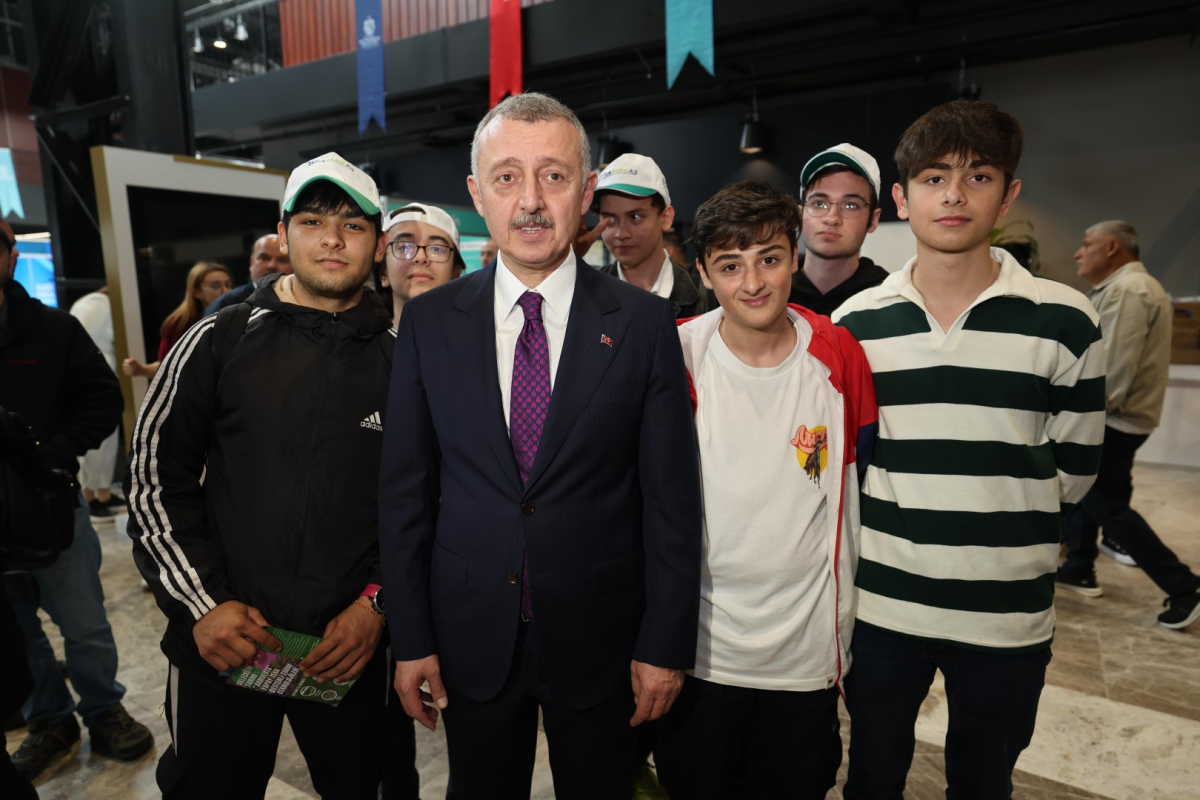 Kocaeli Bilişim Fuarı sektöre yön verecek