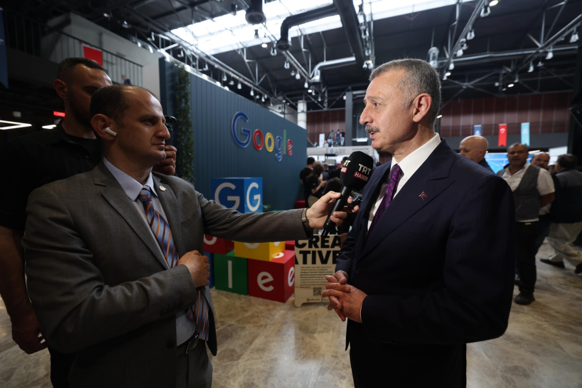 Kocaeli Bilişim Fuarı sektöre yön verecek