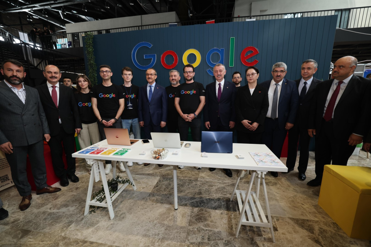 Kocaeli Bilişim Fuarı sektöre yön verecek