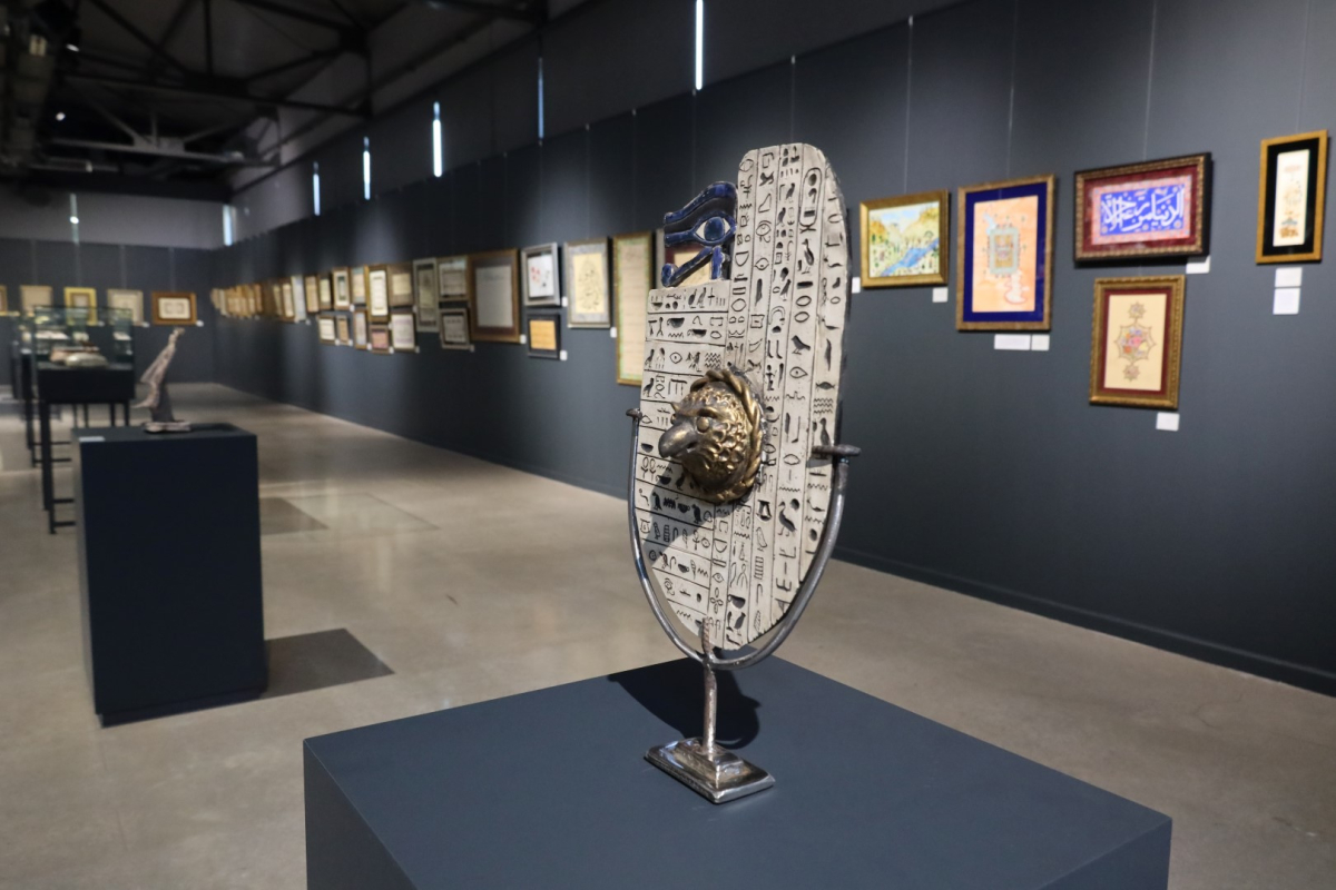 Büyükşehir geleceğin sanatçılarını yetiştiriyor