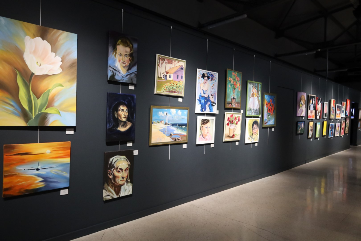 Büyükşehir geleceğin sanatçılarını yetiştiriyor