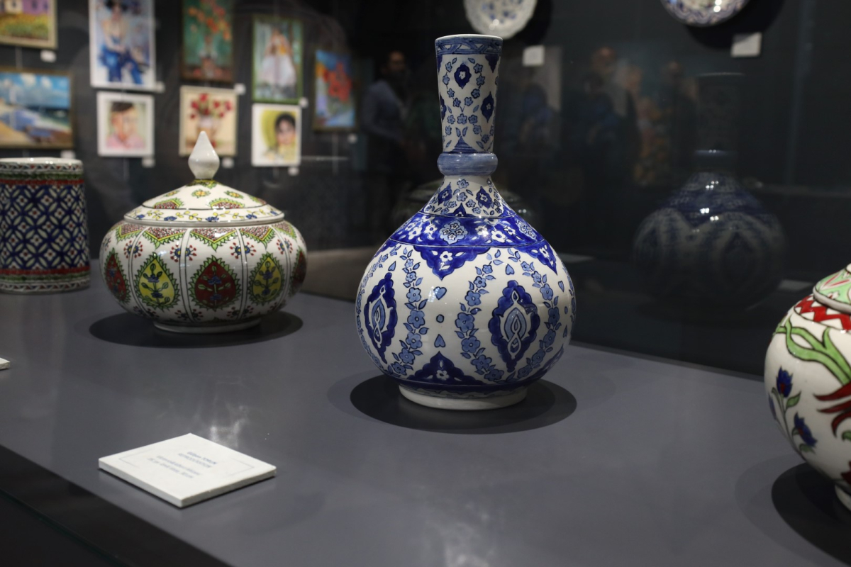 Büyükşehir geleceğin sanatçılarını yetiştiriyor