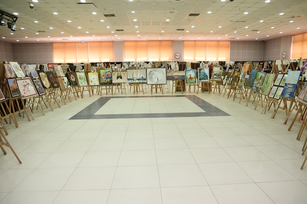 Büyükakın: KO-MEK’te 500 bin kadınımız eğitim aldı