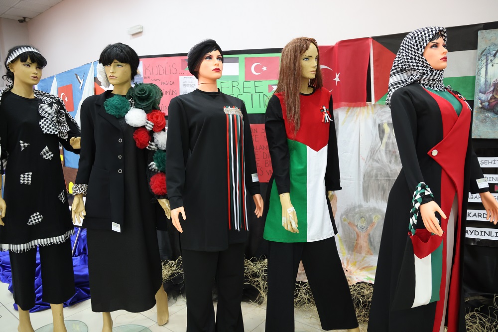 Büyükakın: KO-MEK’te 500 bin kadınımız eğitim aldı