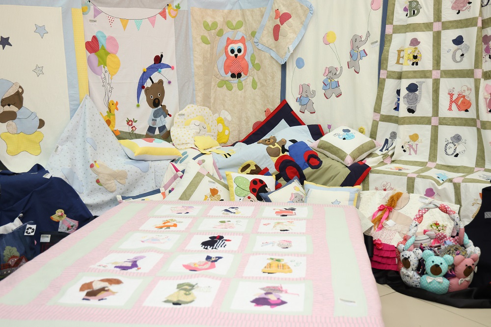 Büyükakın: KO-MEK’te 500 bin kadınımız eğitim aldı