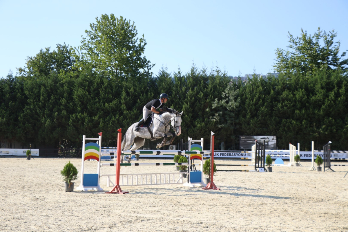 “Sporu ve doğa sevgisini her yaşa aşılayacağız”