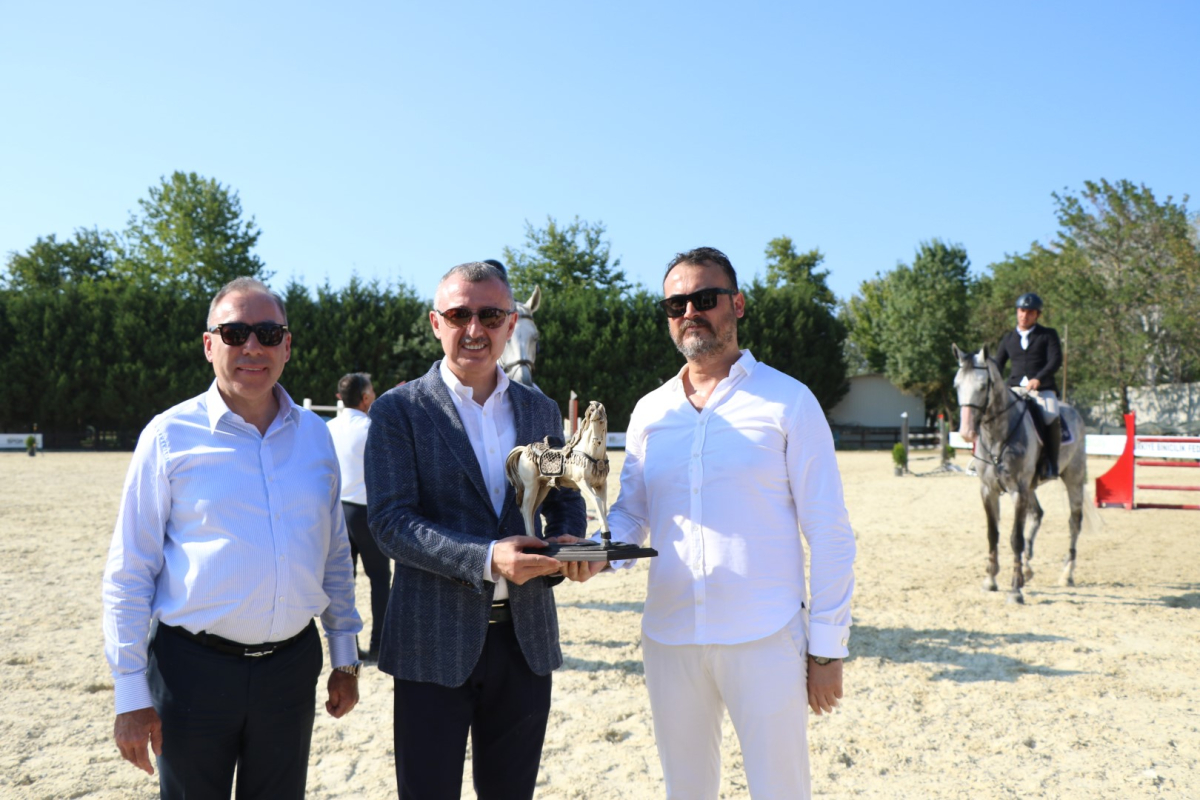 “Sporu ve doğa sevgisini her yaşa aşılayacağız”