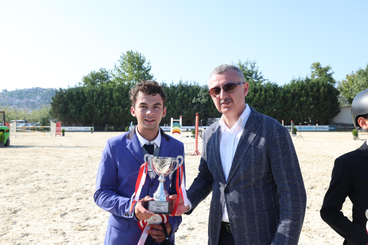 “Sporu ve doğa sevgisini her yaşa aşılayacağız”