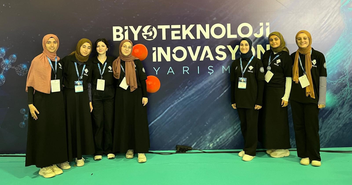 TEKNOFEST 2024’e Kocaeli damgası