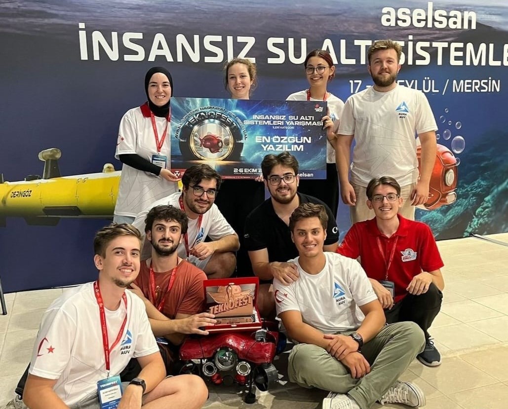 TEKNOFEST 2024’e Kocaeli damgası