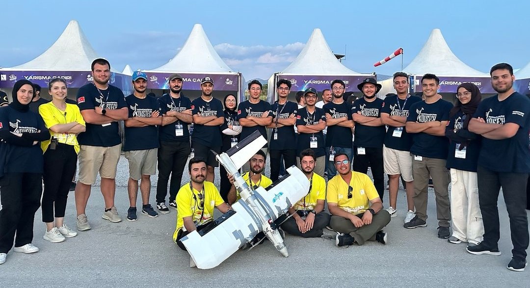 TEKNOFEST 2024’e Kocaeli damgası