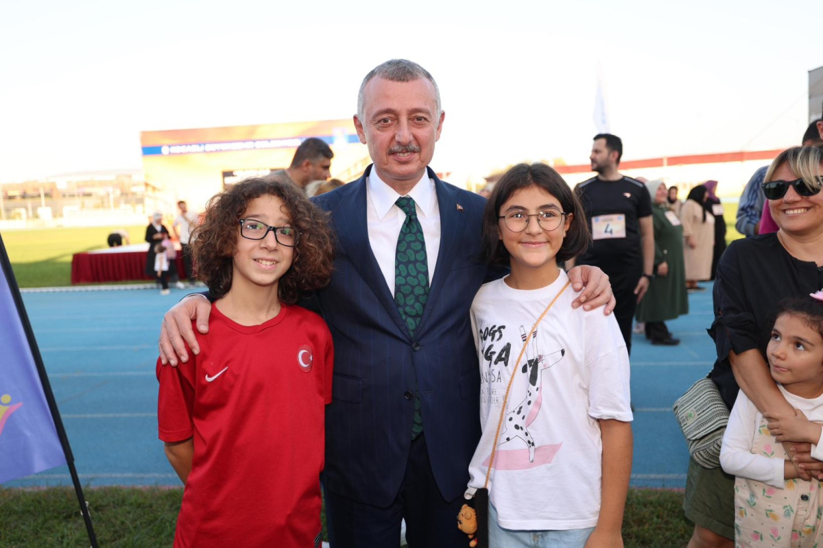 Nesiller kitapla buluştu