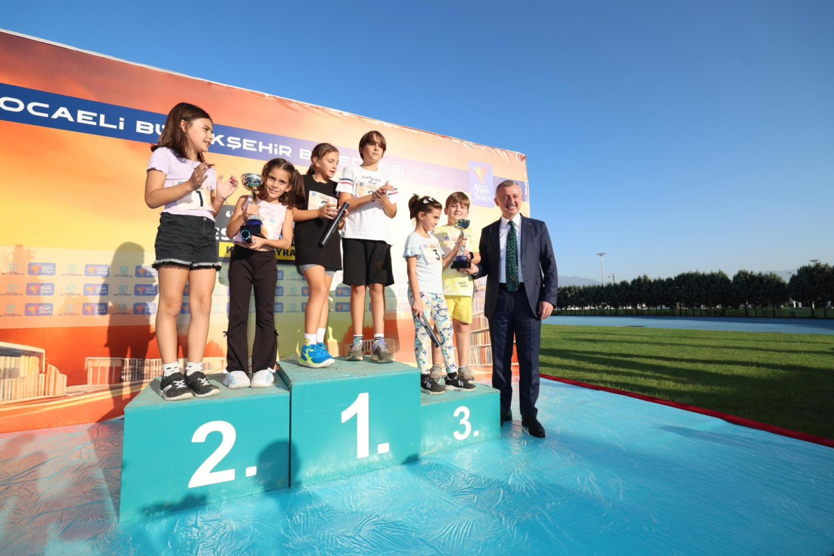 Nesiller kitapla buluştu