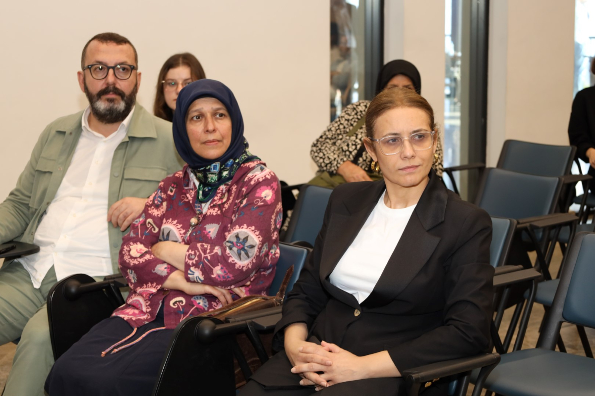 “Siyonizm, FETÖ gibi tüm küresel sisteme sirayet etmiş”