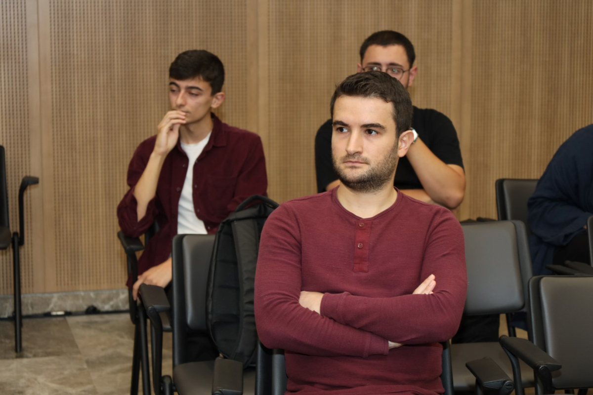 “Siyonizm, FETÖ gibi tüm küresel sisteme sirayet etmiş”