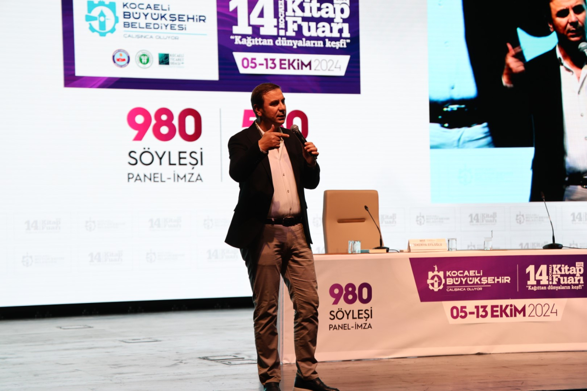 “Sosyal medyadan uzaklaşın”