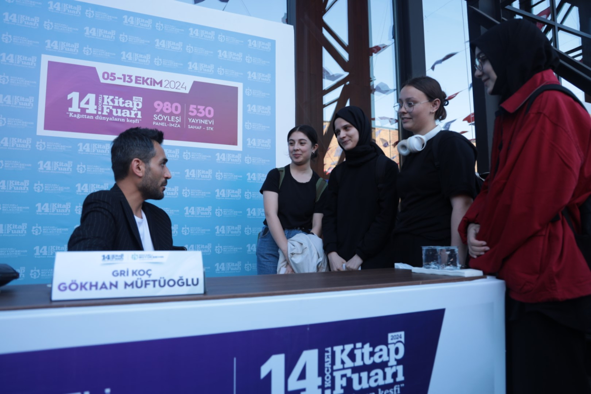 “Sosyal medyadan uzaklaşın”