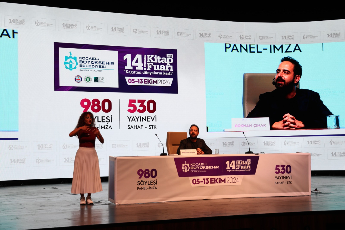 “Sosyal medyadan uzaklaşın”