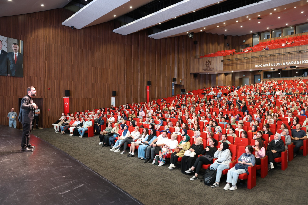 “Sosyal medyadan uzaklaşın”