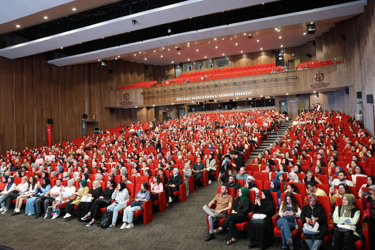 “Sosyal medyadan uzaklaşın”