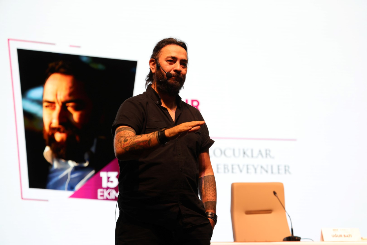 Sertaç Abi’den sosyal medya fenomenlerine tepki