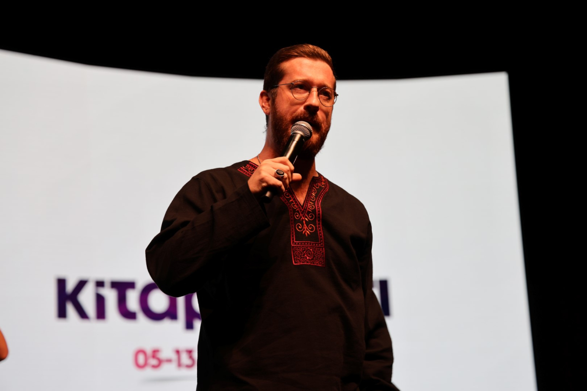 Sertaç Abi’den sosyal medya fenomenlerine tepki