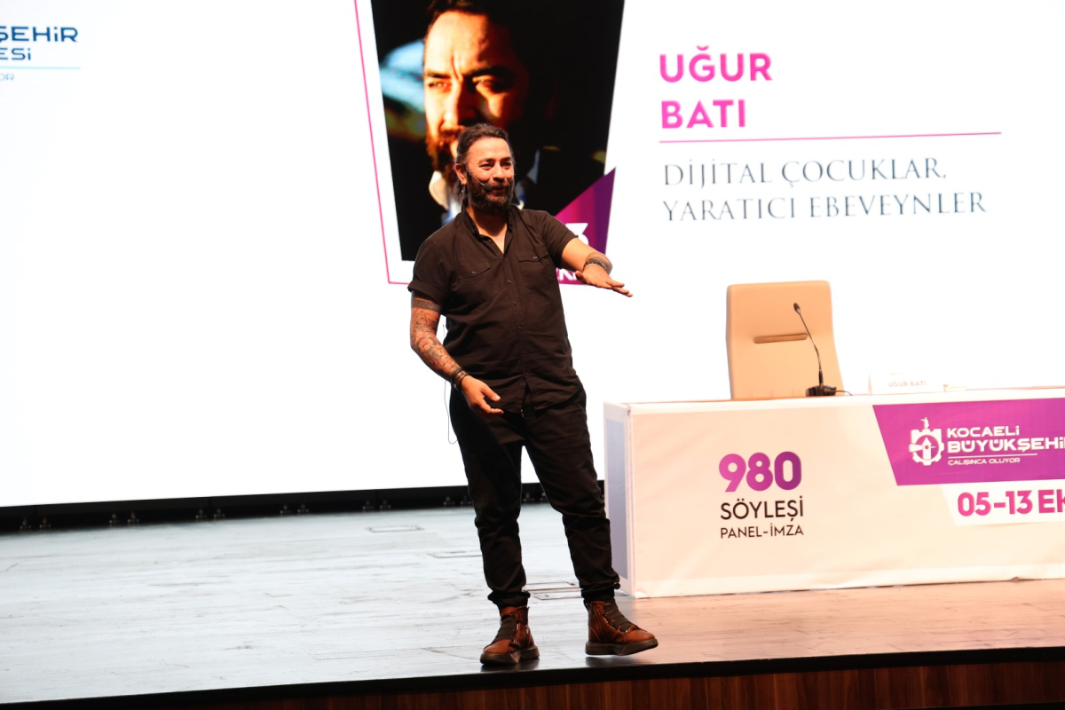 Sertaç Abi’den sosyal medya fenomenlerine tepki