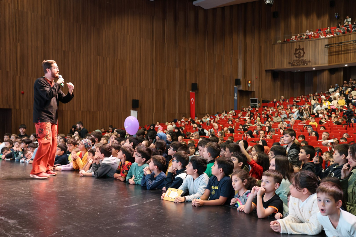 Sertaç Abi’den sosyal medya fenomenlerine tepki
