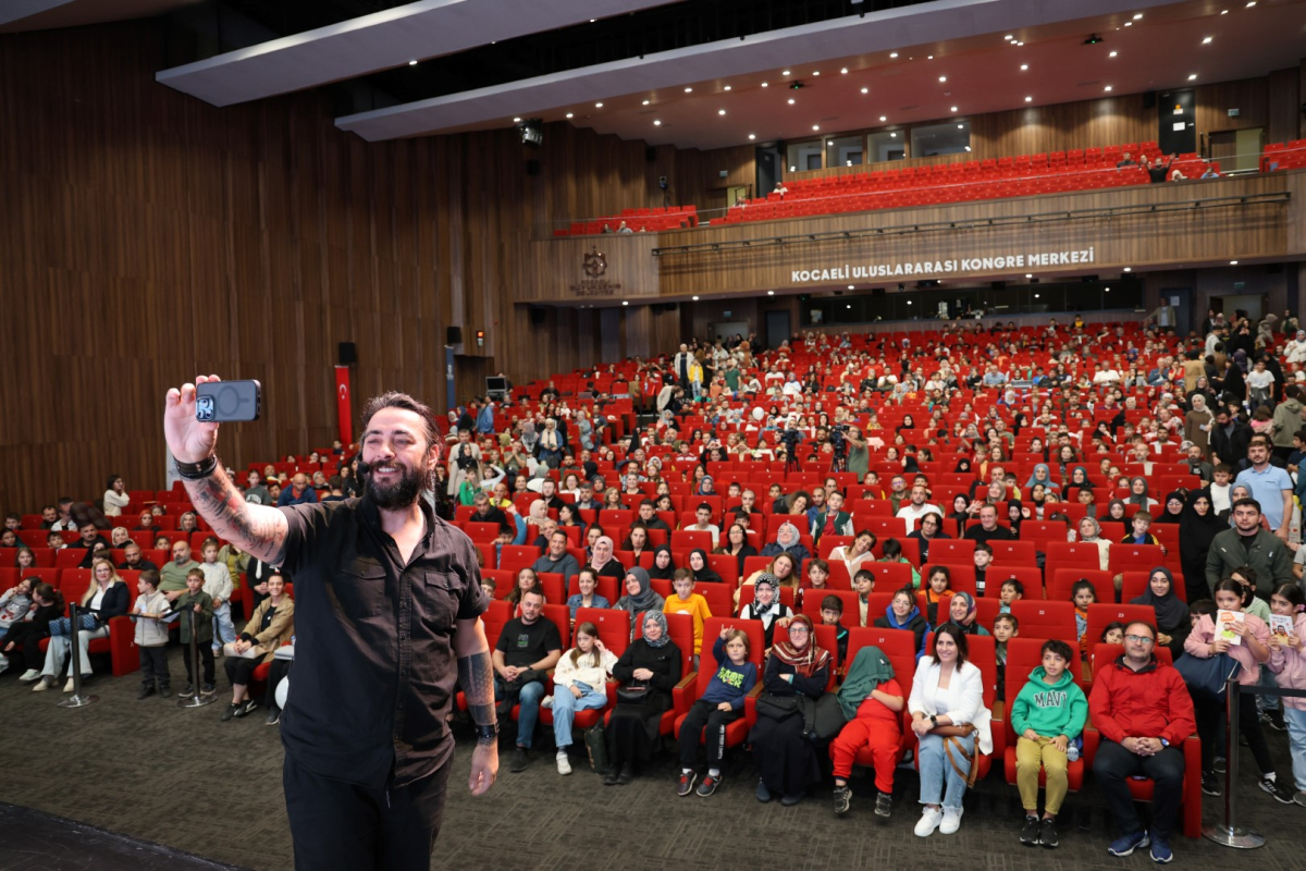 Sertaç Abi’den sosyal medya fenomenlerine tepki
